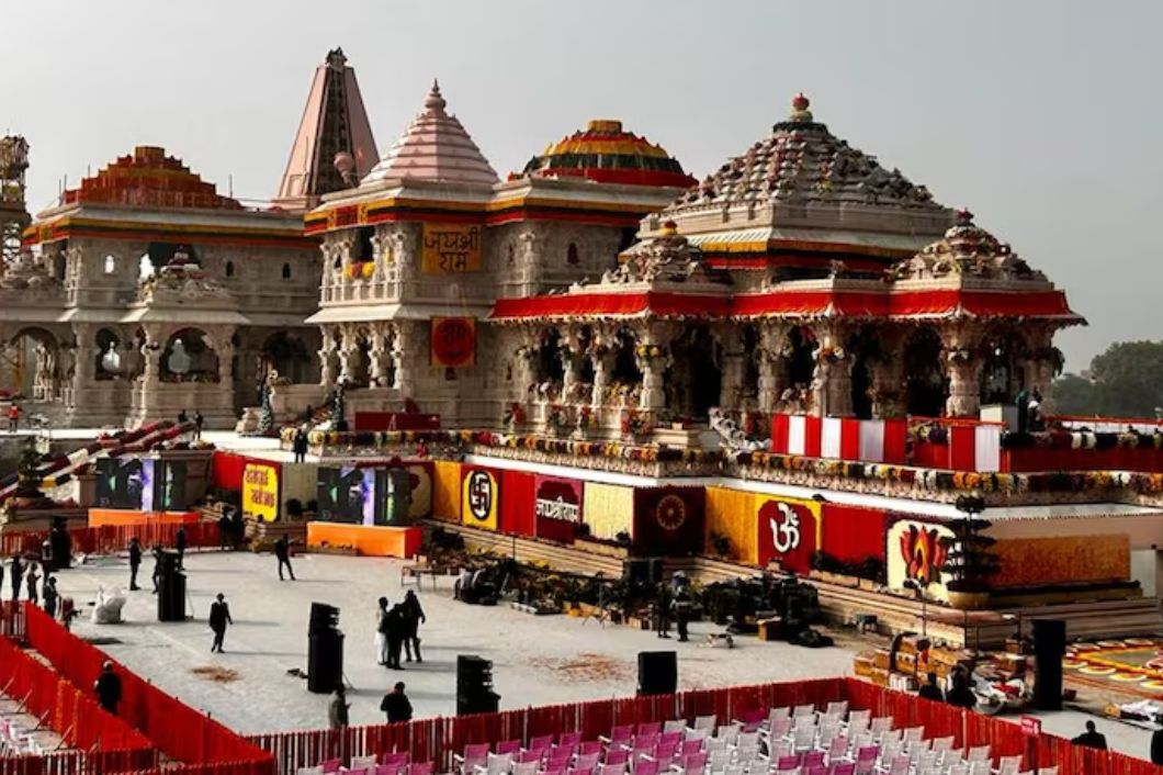 Ayodhya