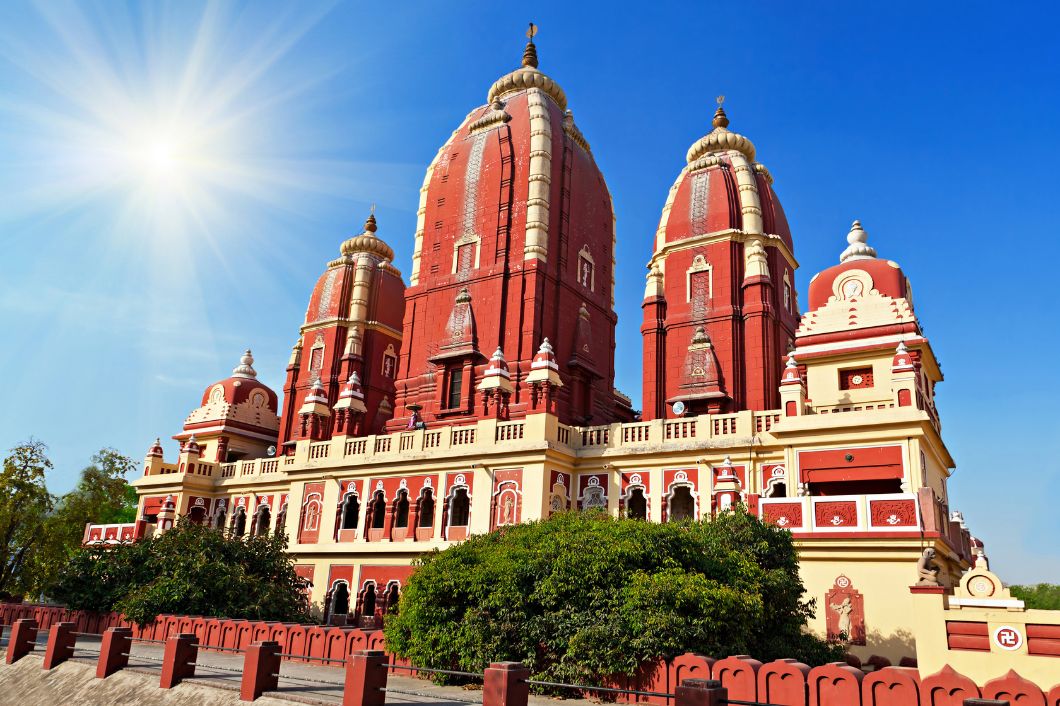 Jal Narayan Temple