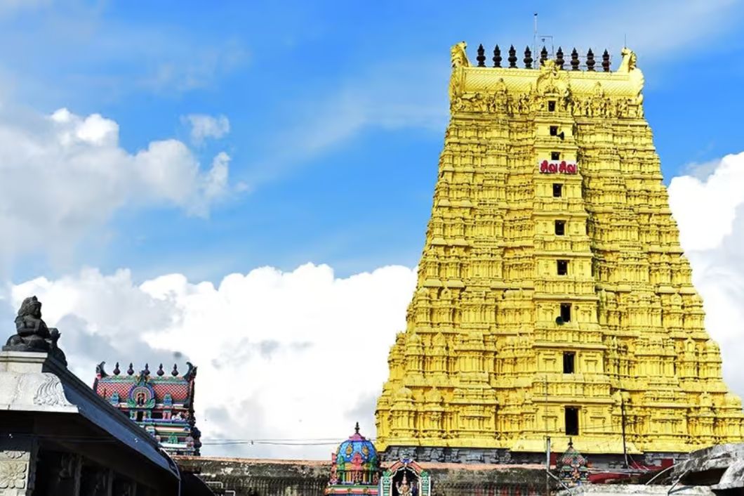 rameshwarm