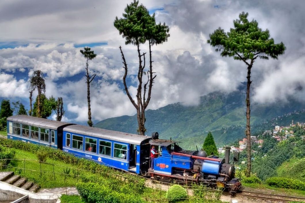 siliguri